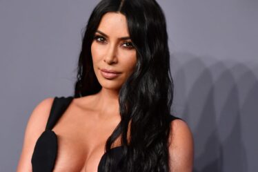 Kim Kardashian’s Collaboration With Coty Cosmetics Hits Legal Snag