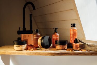 L Catterton Acquires Latvian Bath and Body Brand Stenders