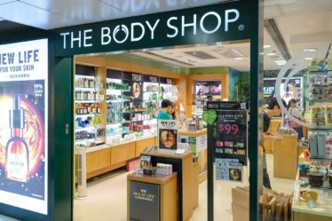 L'Oréal Set to Sell The Body Shop to Brazil's Natura in $1.1 Billion Deal