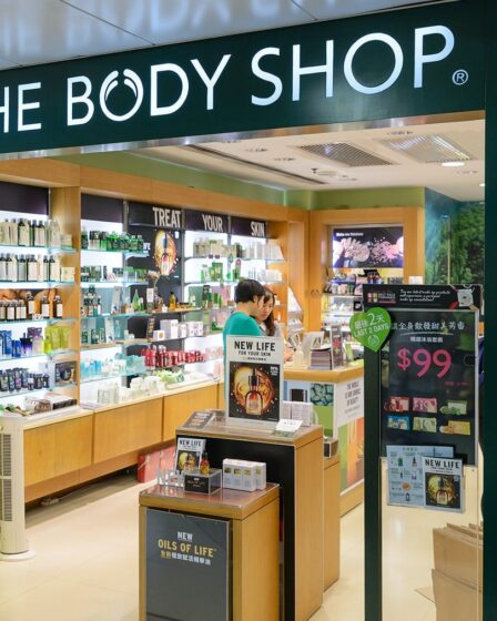 L'Oréal Set to Sell The Body Shop to Brazil's Natura in $1.1 Billion Deal