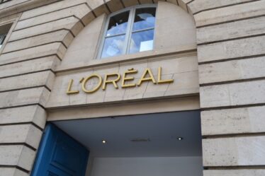 L'Oréal Takeover Would Be Studied Carefully, Says French Prime Minister