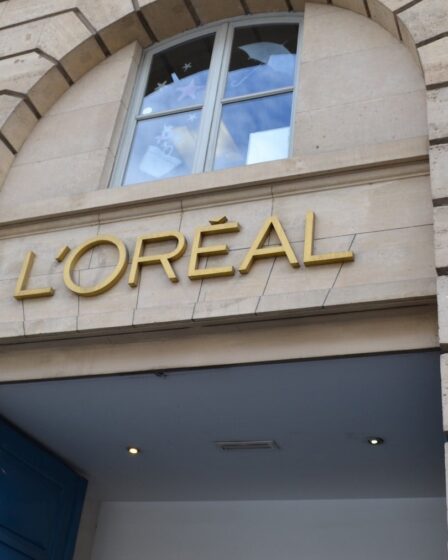 L'Oréal Takeover Would Be Studied Carefully, Says French Prime Minister