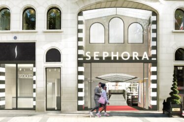 LVMH’s Head of Sephora, Department Store Division to Leave