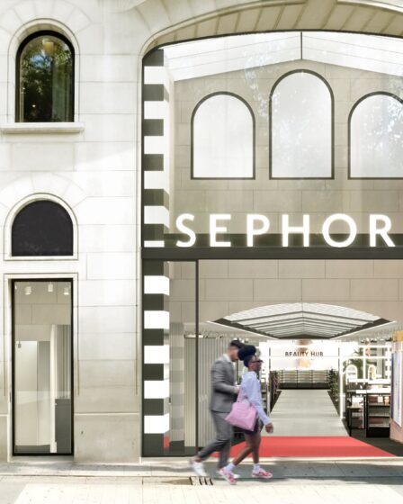 LVMH’s Head of Sephora, Department Store Division to Leave