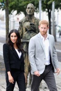 Prince Harry Meghan Markle