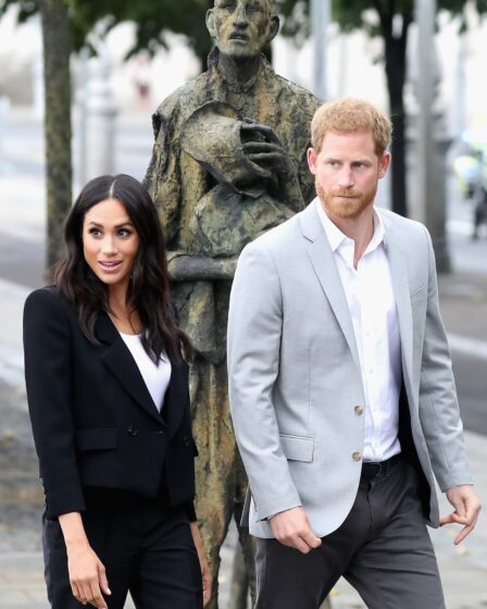 Prince Harry Meghan Markle