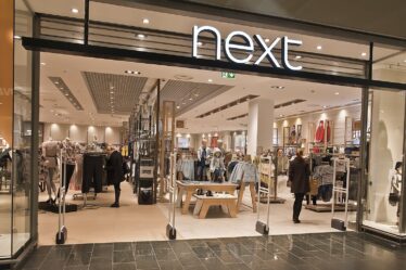 Next Ups Profit Guidance on International Growth