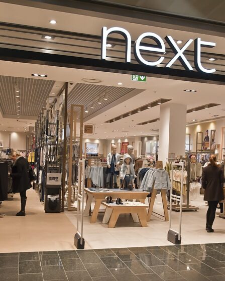 Next Ups Profit Guidance on International Growth