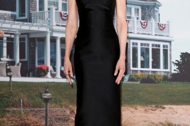 Nicole Kidman Wore Balenciaga To 'The Perfect Couple' London Premiere