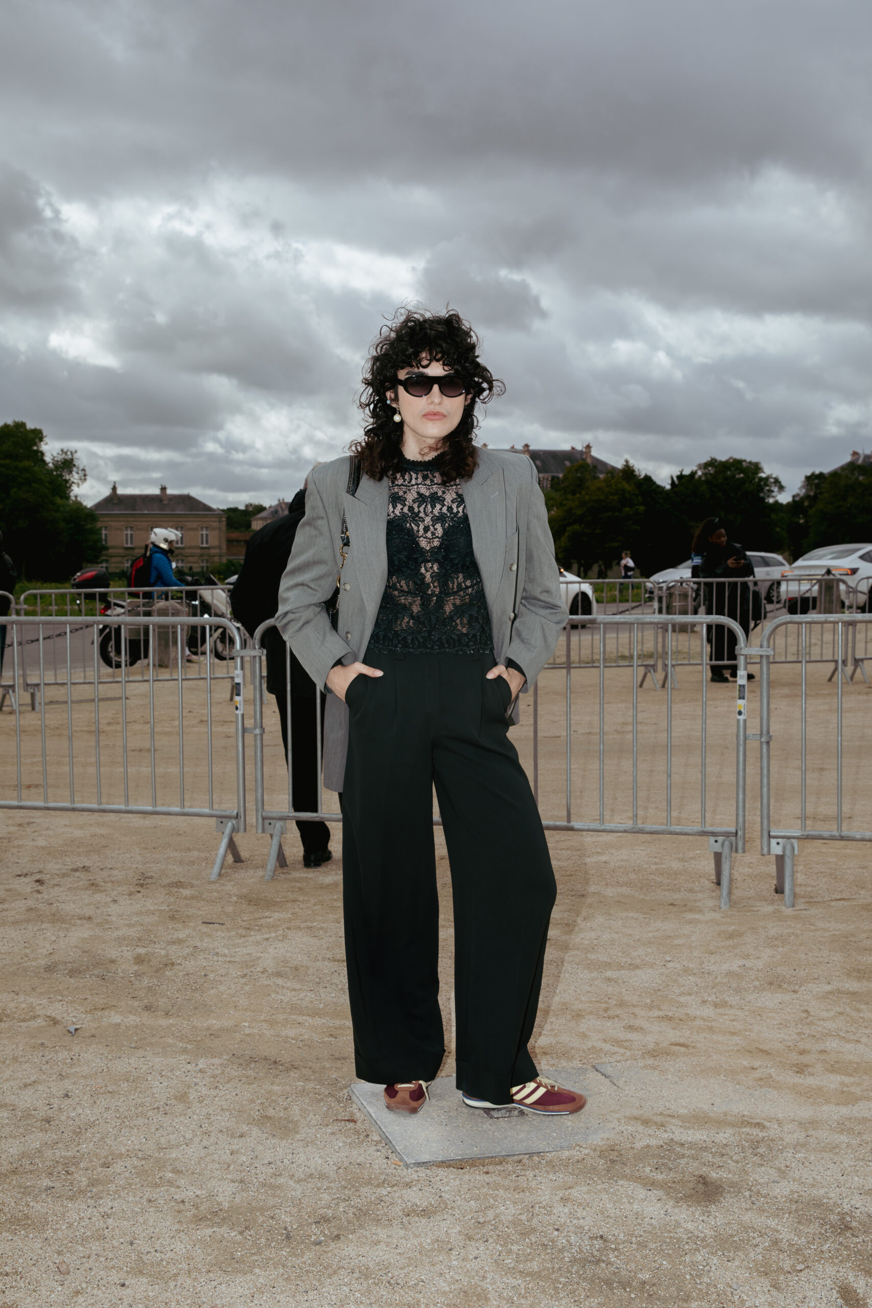 Our Favourite Paris Fashion Week Street Style