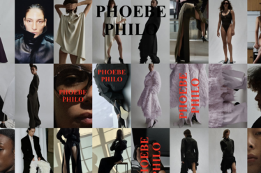 Phoebe Philo Launches Brick-and-Mortar Wholesale