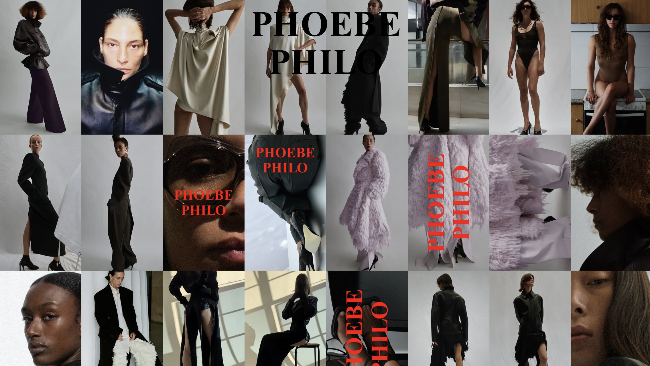 Phoebe Philo Launches Brick-and-Mortar Wholesale