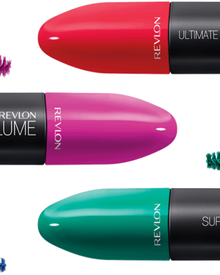 Revlon Reports Fourth Quarter Loss