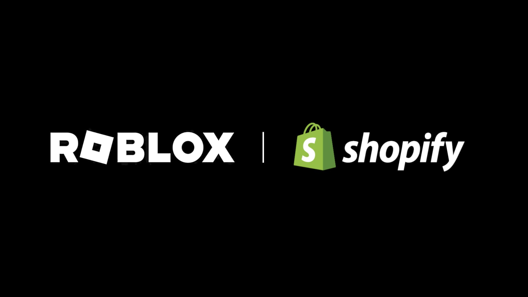 Roblox to Sell Physical Goods Through Shopify Integration