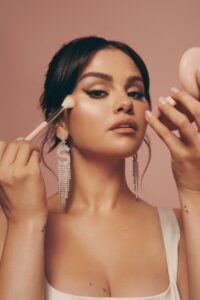 Selena Gomez Is a Billionaire Thanks to Her Brand Rare Beauty