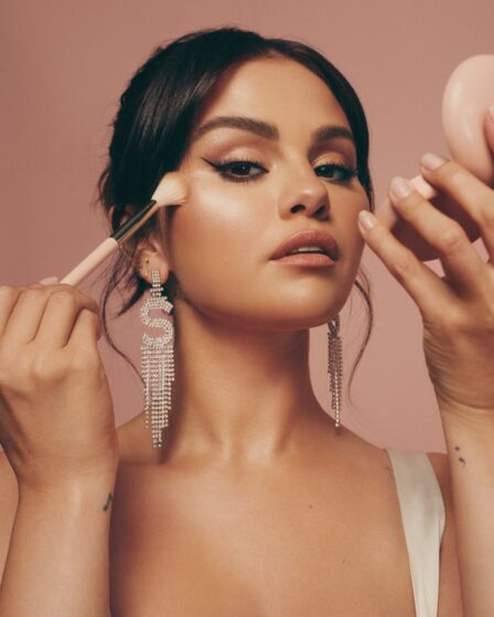 Selena Gomez Is a Billionaire Thanks to Her Brand Rare Beauty