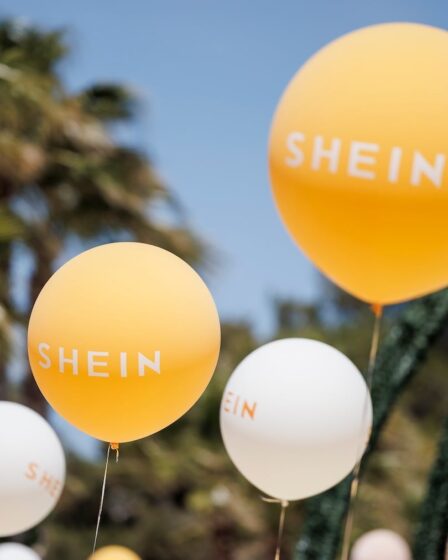 Shein Says Move to Close US De Minimis Loophole Won’t Hurt Competitive Advantage