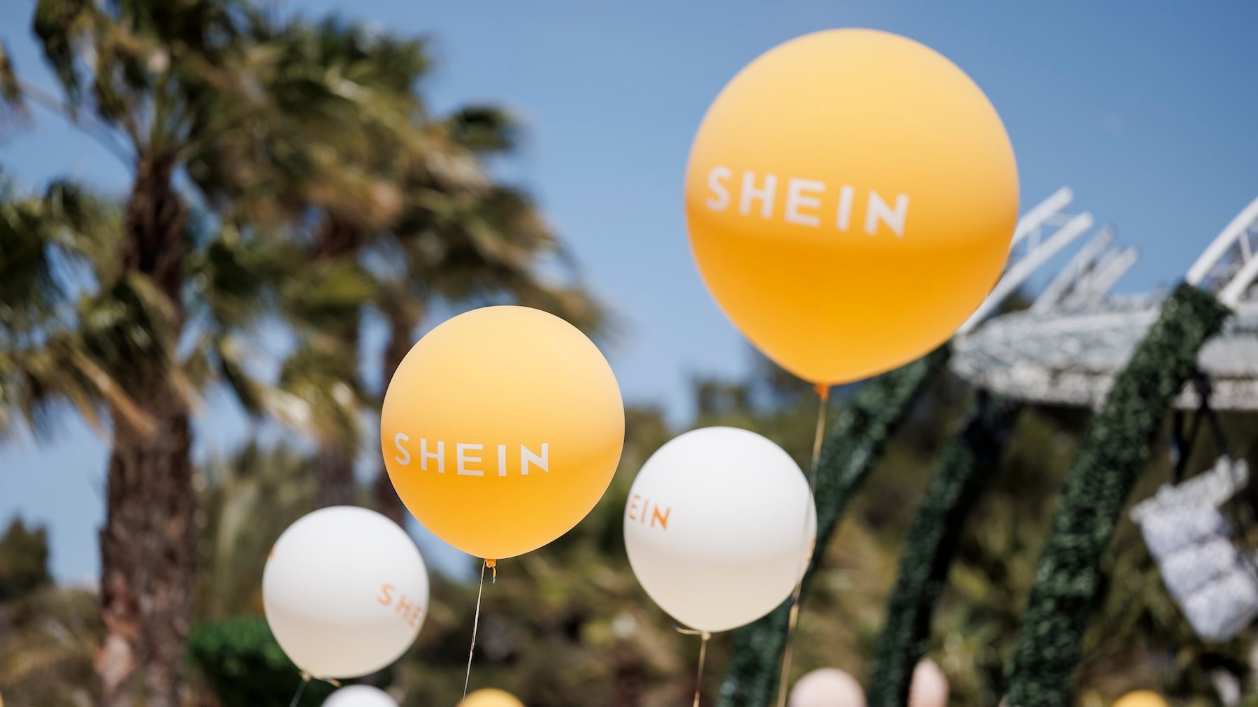 Shein Says Move to Close US De Minimis Loophole Won’t Hurt Competitive Advantage