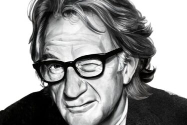 Sir Paul Smith: 'I Learnt the Trade Doing Some Crummy Jobs'