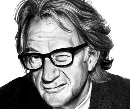 Sir Paul Smith: 'I Learnt the Trade Doing Some Crummy Jobs'