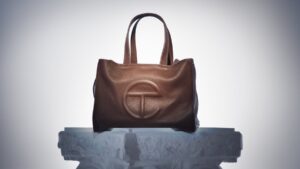 Telfar to Launch Real Leather Bags