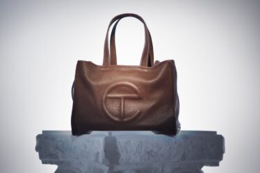 Telfar to Launch Real Leather Bags