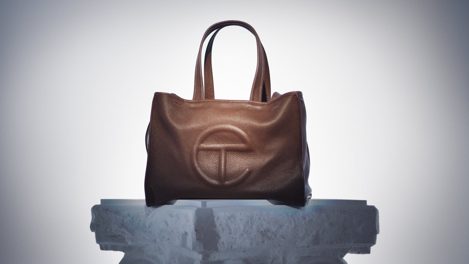 Telfar to Launch Real Leather Bags