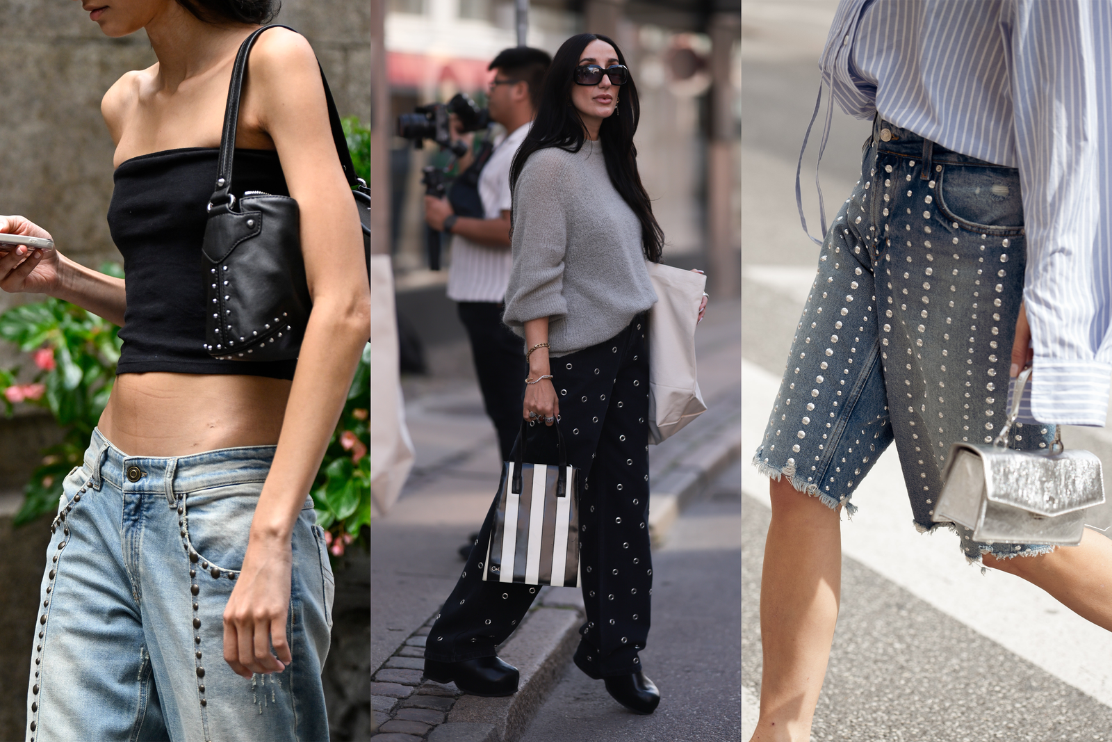 denim trends