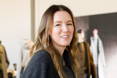 The BoF Podcast | Clare Waight Keller on Leadership in Fashion