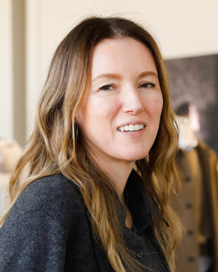 The BoF Podcast | Clare Waight Keller on Leadership in Fashion