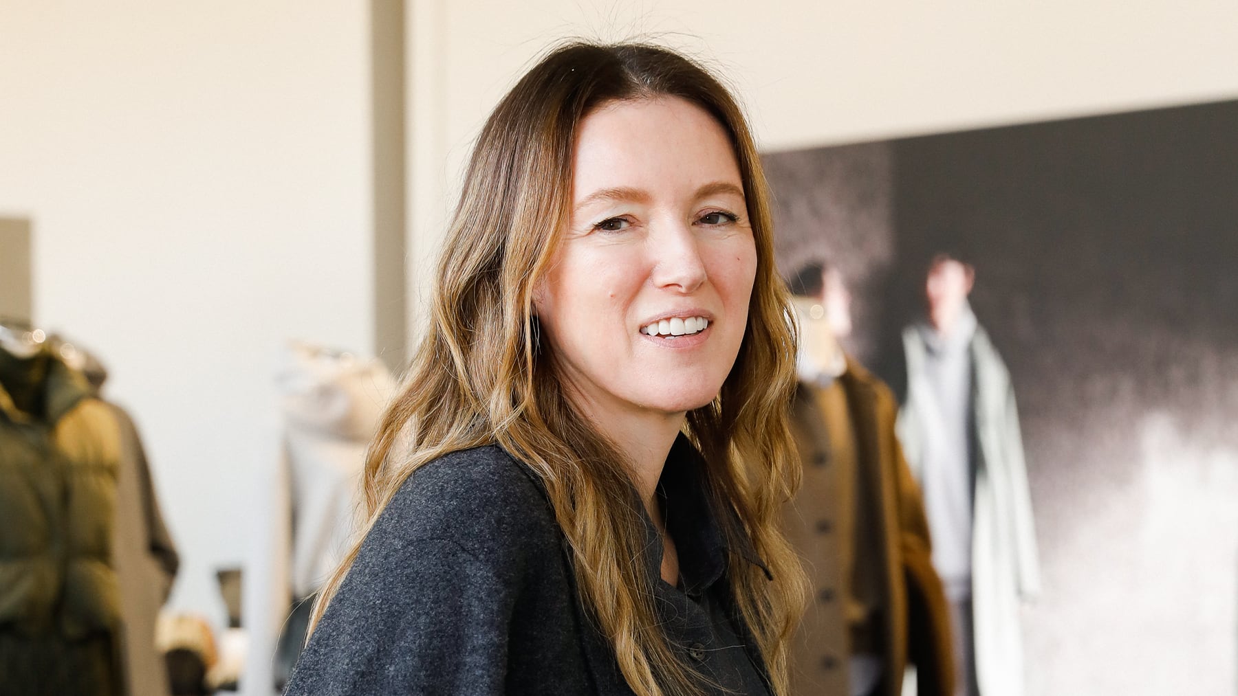 The BoF Podcast | Clare Waight Keller on Leadership in Fashion