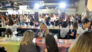 The Business of Beautycon | BoF