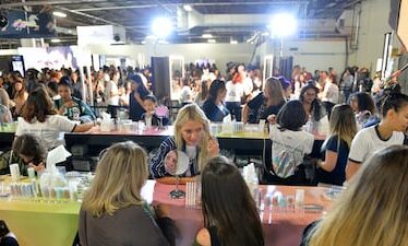 The Business of Beautycon | BoF