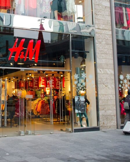 The Debrief | Fast Fashion Market Disruption With Shein and H&M