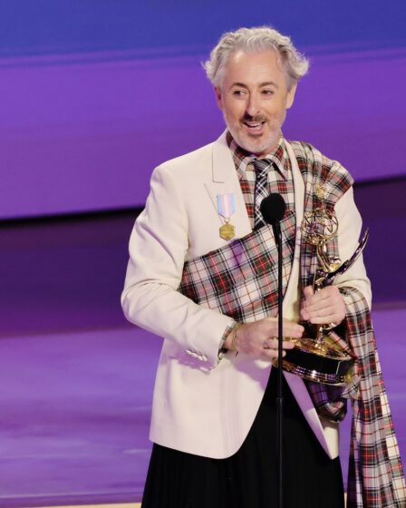 Alan Cumming emmy awards winners 2024