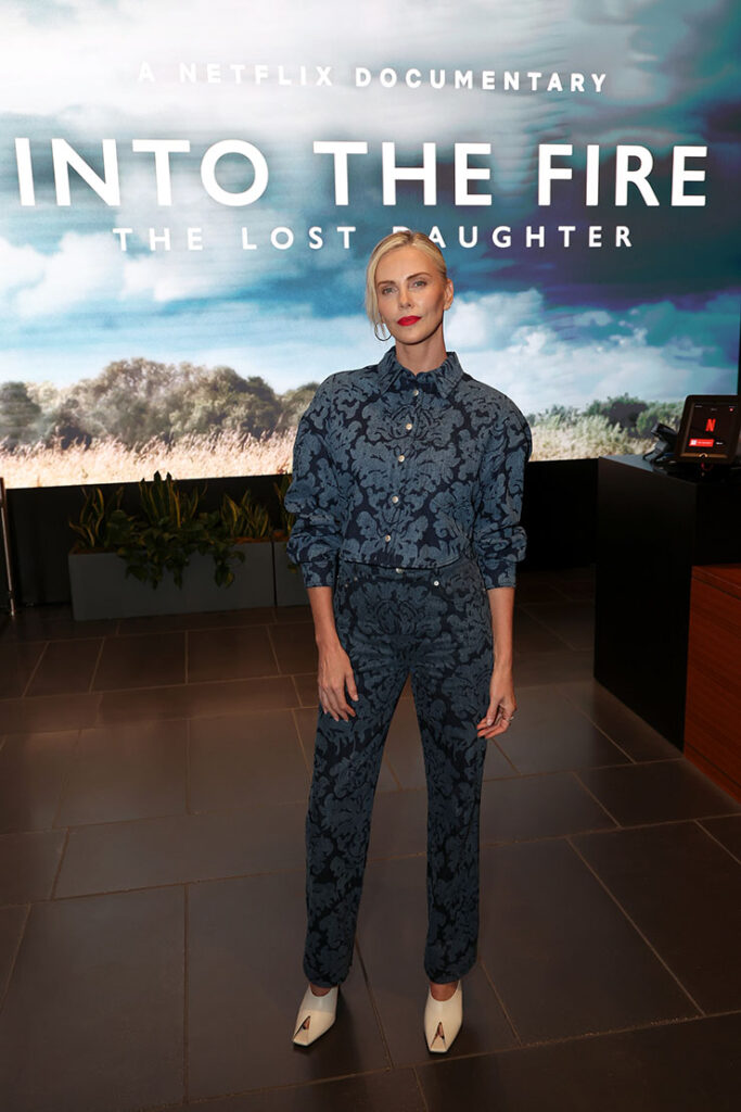 The Lost Daughter’ LA Screening