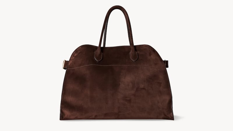 Margaux Bag.