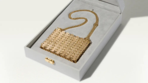 Maison Rabanne has unveiled the world's most expensive bag during its Spring 2025 show as part of Paris Fashion Week