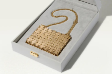 Maison Rabanne has unveiled the world's most expensive bag during its Spring 2025 show as part of Paris Fashion Week