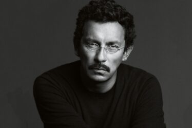 Tom Ford Names Haider Ackermann As Creative Director