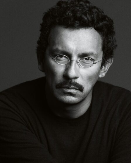 Tom Ford Names Haider Ackermann As Creative Director