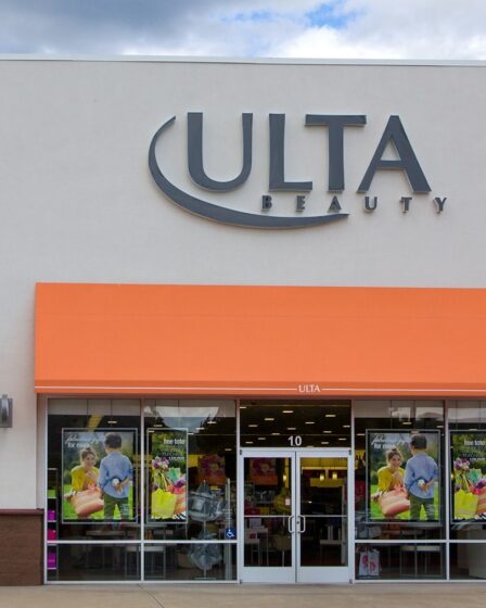 Ulta Tops Amazon as Decade’s Best Performing Large Retail Stock