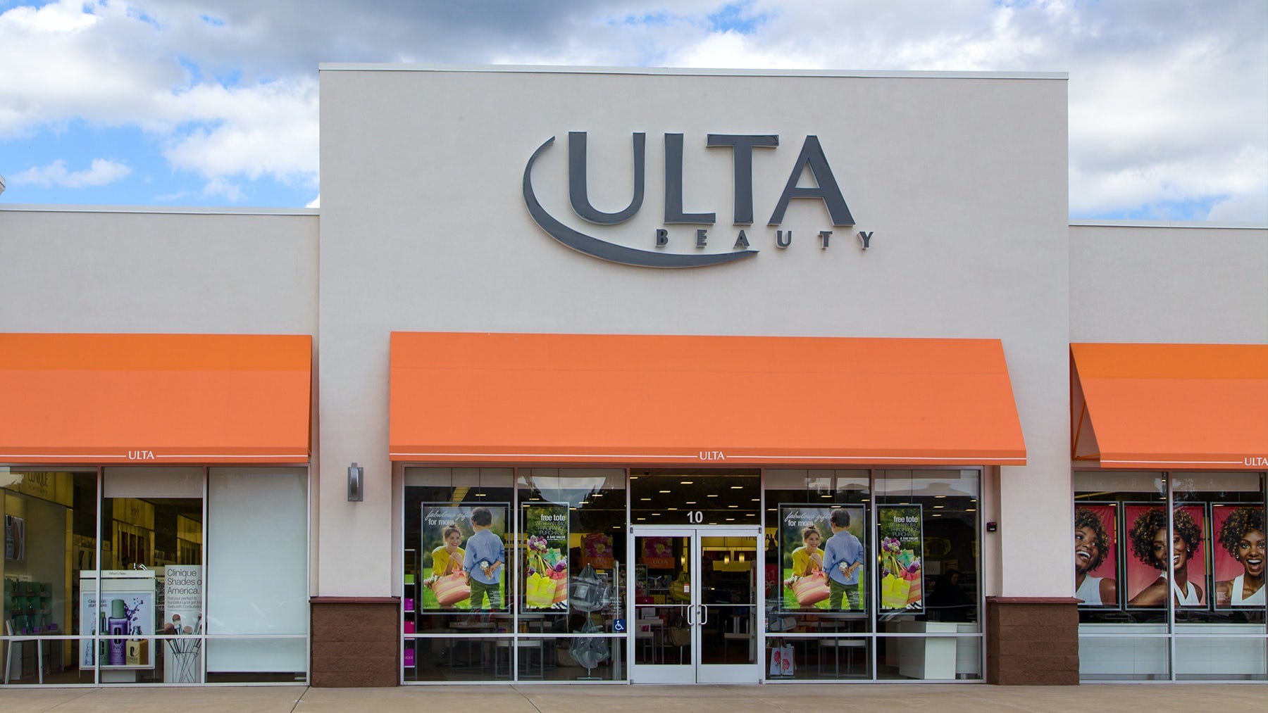 Ulta Tops Amazon as Decade’s Best Performing Large Retail Stock