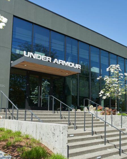 Under Armour Expects Bigger Charges From Restructuring Plan