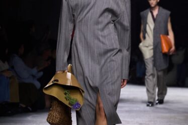 Bottega Veneta Spring/Summer 2025