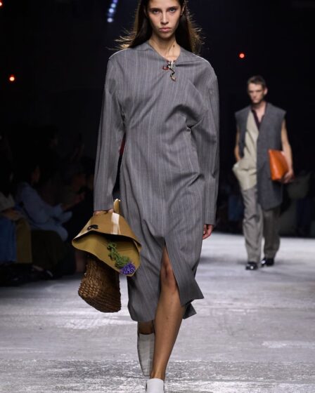 Bottega Veneta Spring/Summer 2025