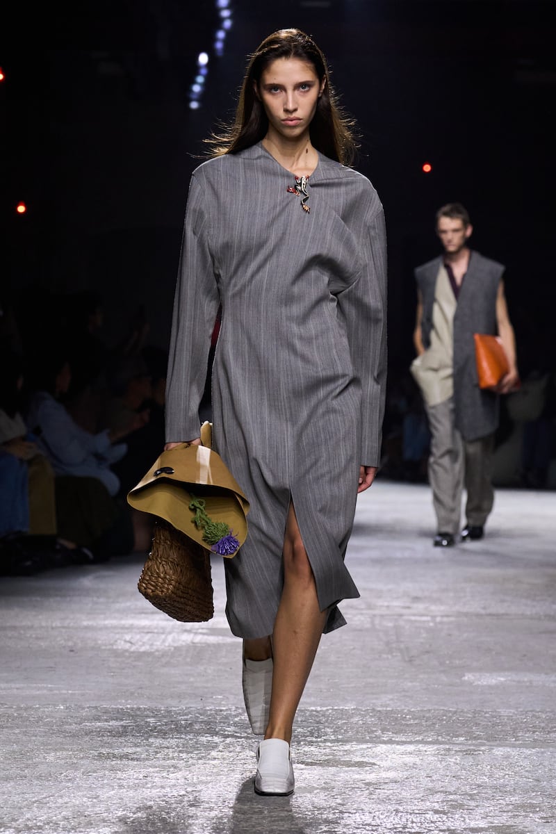 Bottega Veneta Spring/Summer 2025