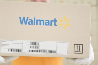 Walmart Bets on Collectible Sneakers to Grow Marketplace Service