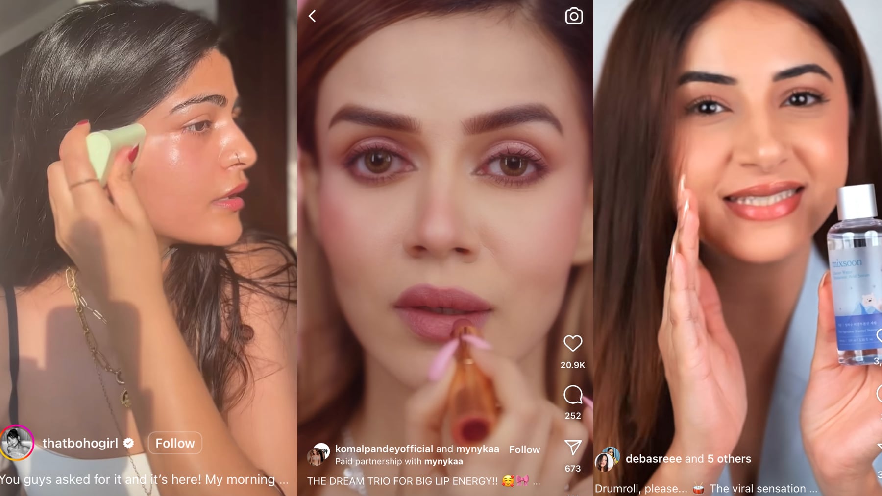 What Would a Post-TikTok US Mean for Brands? Look to India