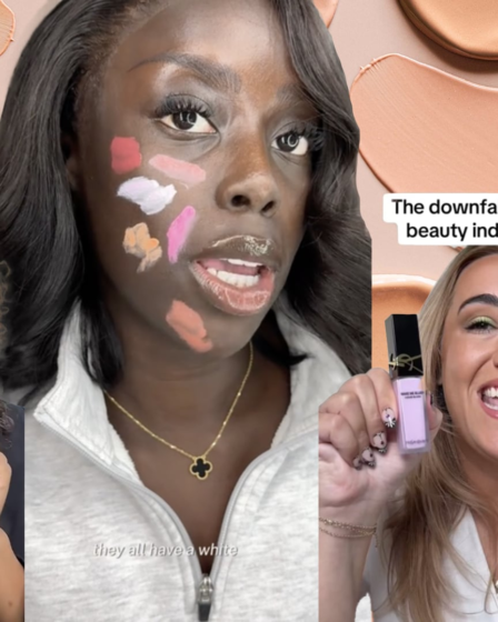 What to Do When a Beauty Product Launch Goes Wrong